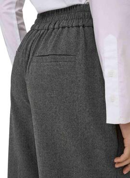 Pantalones Only Gia Deluxe grid para mujer