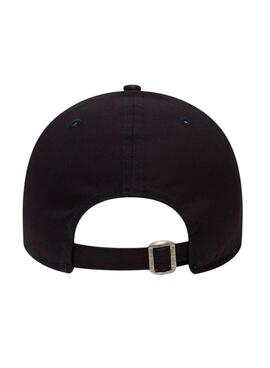 Gorra New Era New York Yankees Essential 9FORTY marino