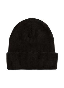 Gorro Vans Classic Cuff negro para niña y niño