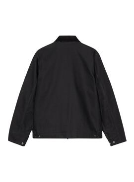 Cazadora Carhartt Detroit marino para hombre