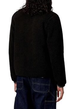 Chaqueta Carhartt Janet Liner negro para mujer