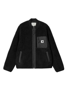 Chaqueta Carhartt Janet Liner negro para mujer