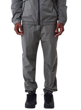 Pantalón de chándal Project x Paris gris para hombre
