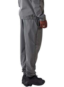Pantalón de chándal Project x Paris gris para hombre
