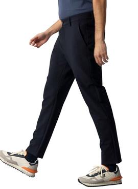 Pantalón  El Pulpo Perfect técnico marino para hombre