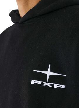 Sudadera Project x Paris Polaris negro para hombre