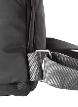 Mochila Roka Canfield small gris para mujer y hombre