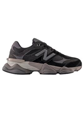 Zapatillas New Balance U9060 negro para mujer y hombre