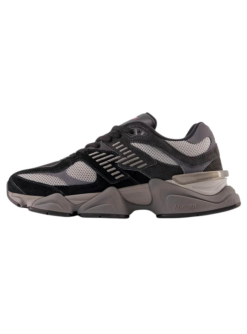 Zapatillas New Balance U9060 negro para mujer y hombre