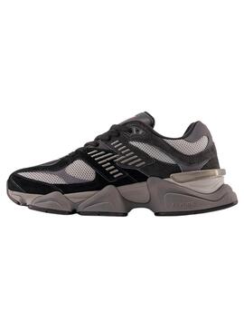 Zapatillas New Balance U9060 negro para mujer y hombre