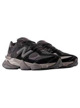 Zapatillas New Balance U9060 negro para mujer y hombre