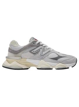 Zapatillas New Balance U9060 blanco para mujer y hombre
