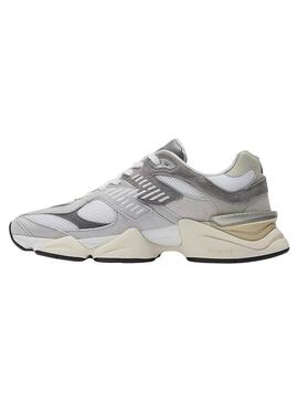 Zapatillas New Balance U9060 blanco para mujer y hombre