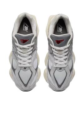 Zapatillas New Balance U9060 blanco para mujer y hombre