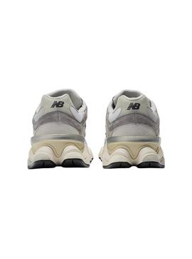 Zapatillas New Balance U9060 blanco para mujer y hombre