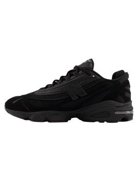 Zapatillas New Balance 1000 V1 negro para hombre