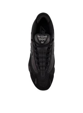 Zapatillas New Balance 1000 V1 negro para hombre