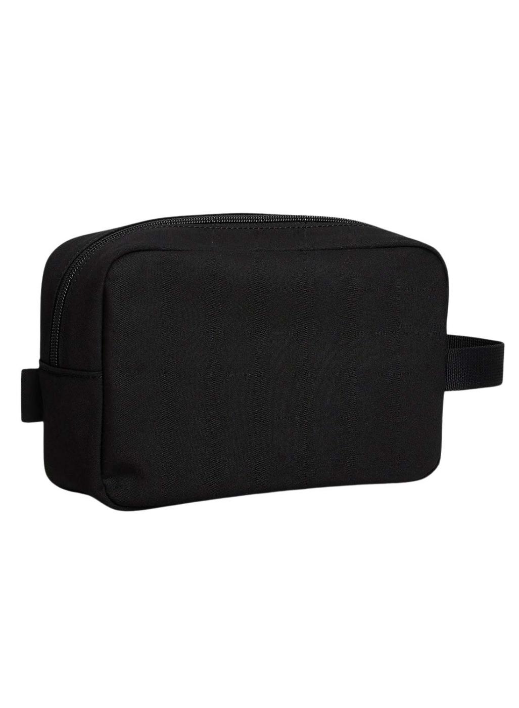Neceser Tommy Jeans Archive Washbag negro para hombre