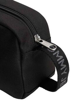 Neceser Tommy Jeans Essential Daily Washbag negro para hombre
