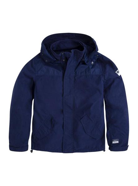 Pepe Jeans Aubrey Azul Hombre