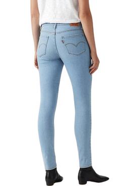 Pantalón vaquero Levis 311 Shaping para mujer