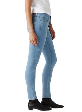Pantalón vaquero Levis 311 Shaping para mujer