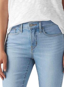 Pantalón vaquero Levis 311 Shaping para mujer