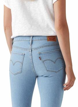 Pantalón vaquero Levis 311 Shaping para mujer