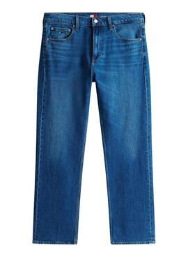 Pantalón vaquero Tommy Jeans Otis recto para hombre