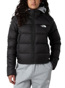 Cazadora The North Face Hyalite negro para mujer