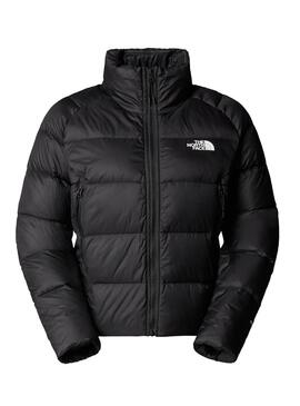 Cazadora The North Face Hyalite negro para mujer