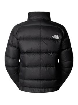 Cazadora The North Face Hyalite negro para mujer
