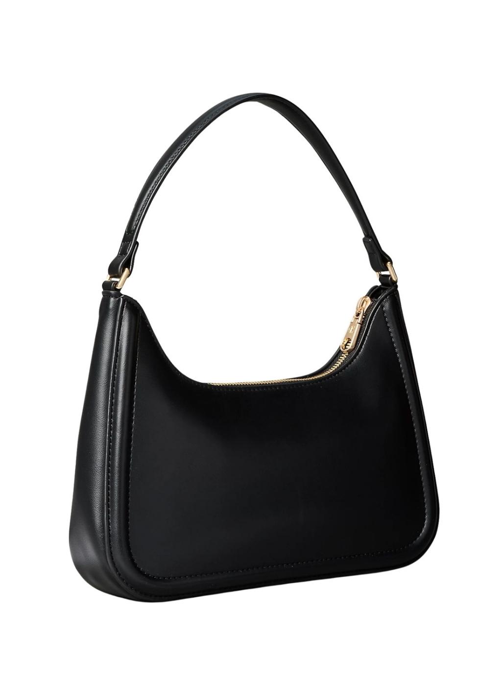 Bolso Calvin Klein Jeans Bold negro para mujer