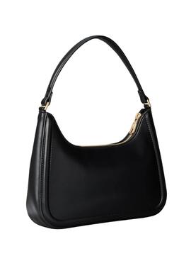 Bolso Calvin Klein Jeans Bold negro para mujer