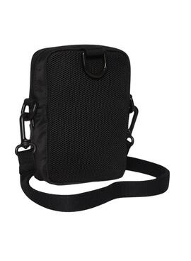 Bolso Calvin Klein Jeans bandolera negro para hombre
