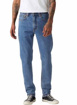 Pantalón vaquero Levis 515 slim taper para hombre