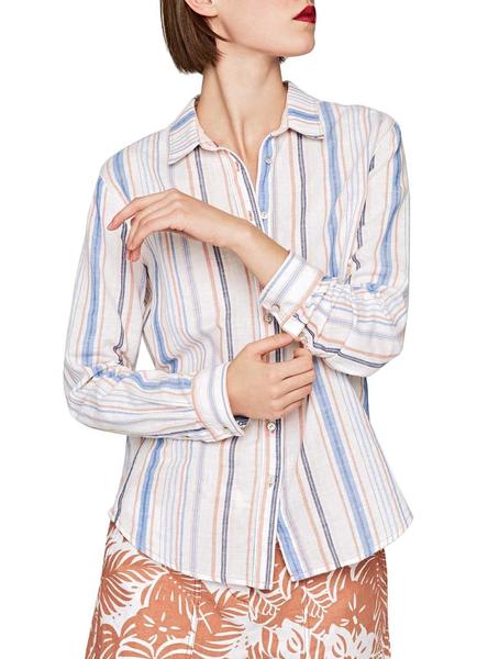 Pepe Bobby Rayas Mujer