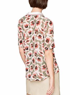 Camisa Pepe Jeans Julianne Multi Mujer