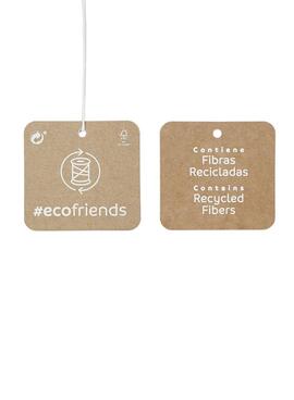 Falda Mayoral midi negra de punto para niña