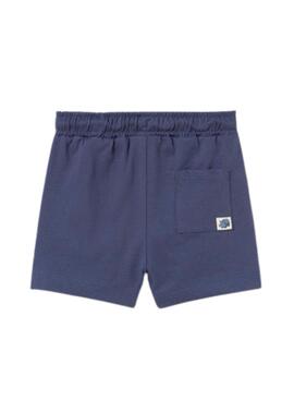 Conjunto Mayoral tres piezas safari para bebé