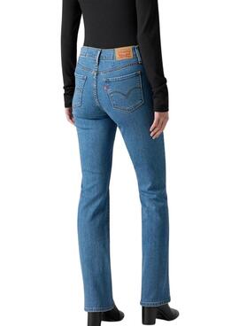 Pantalón vaquero Levis 315 Boot Cut para mujer