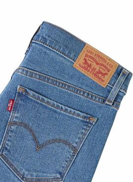 Pantalón vaquero Levis 315 Boot Cut para mujer
