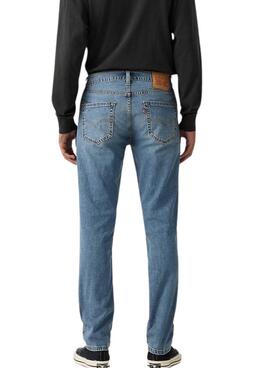 Pantalón vaquero Levis 511 denim medio para hombre