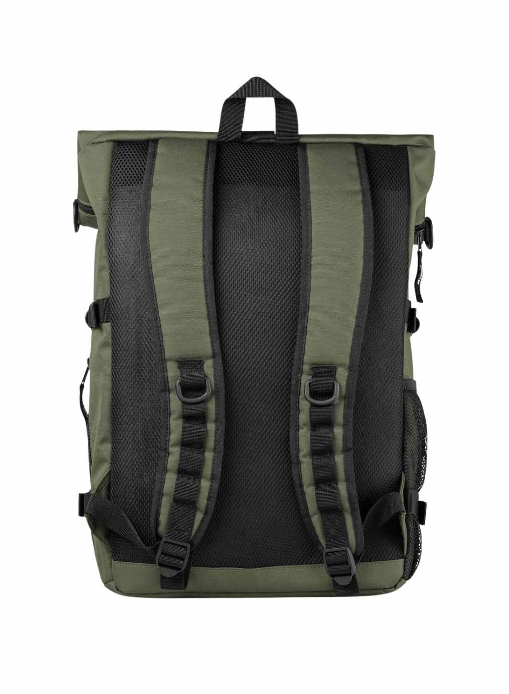 Mochila Carhartt Philis verde para mujer y hombre