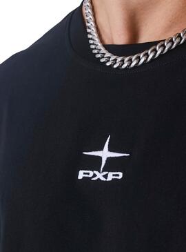 Camiseta Project x Paris Change The Game negro para hombre