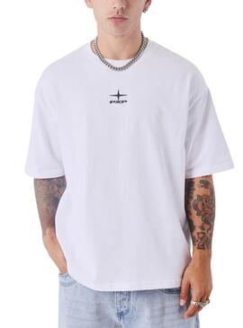 Camiseta Project x Paris Change The Game blanco para hombre