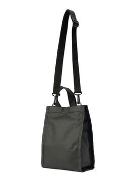 Bolsa Carhartt WIP negro para hombre y mujer