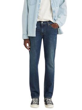 Pantalón vaquero Levis 511 Figure It para hombre