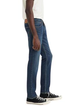 Pantalón vaquero Levis 511 Figure It para hombre