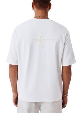Camiseta Project x Paris Star blanco para hombre